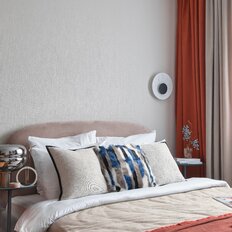 Квартира 38 м², 1-комнатная - изображение 2