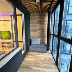 Квартира 28 м², студия - изображение 5