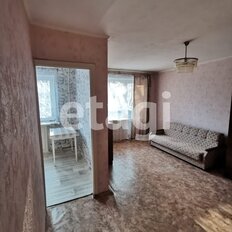 Квартира 31 м², 1-комнатные - изображение 5