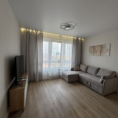 Квартира 41 м², 1-комнатная - изображение 3