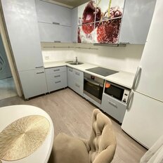 Квартира 38,2 м², 1-комнатная - изображение 3