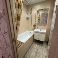 Квартира 38 м², 1-комнатная - изображение 4