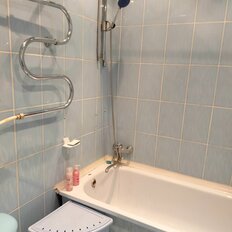 Квартира 30,4 м², 1-комнатная - изображение 1