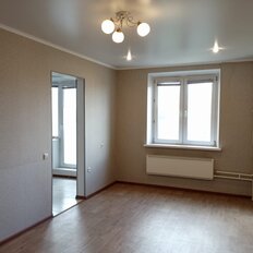 Квартира 32 м², 1-комнатная - изображение 2