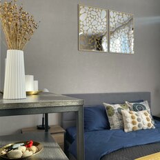 Квартира 35 м², 2-комнатная - изображение 1