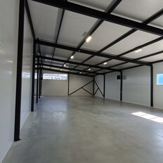 830 м², производственное помещение - изображение 2