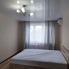 Квартира 34,5 м², 1-комнатная - изображение 2