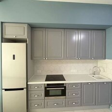 Квартира 50 м², 1-комнатная - изображение 1