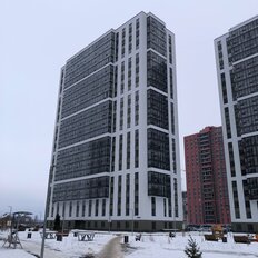 Квартира 56 м², 2-комнатная - изображение 2