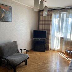 Квартира 40 м², 1-комнатная - изображение 3