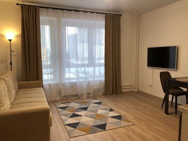 22 м², квартира-студия 48 500 ₽ в месяц - изображение 43