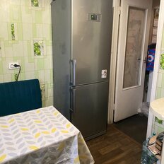 Квартира 35,4 м², 1-комнатная - изображение 4