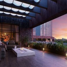 Квартира 82,4 м², 3-комнатная - изображение 2