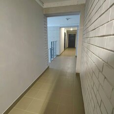 Квартира 37,4 м², 2-комнатная - изображение 4