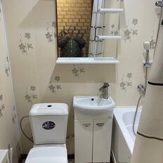 Квартира 28,5 м², 1-комнатная - изображение 5