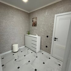 Квартира 45,4 м², 1-комнатная - изображение 2