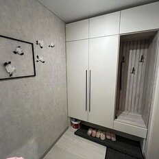 Квартира 45 м², 1-комнатная - изображение 2