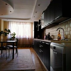 Квартира 160 м², 3-комнатная - изображение 5