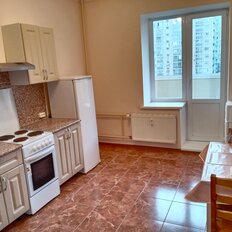 Квартира 36 м², 1-комнатная - изображение 2