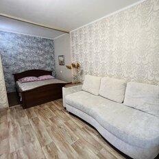 Квартира 39 м², 1-комнатная - изображение 2