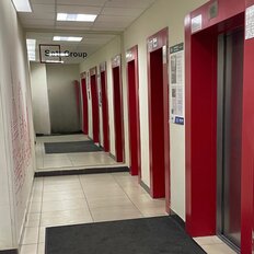 Квартира 26 м², студия - изображение 1