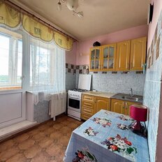Квартира 35,5 м², 1-комнатная - изображение 4
