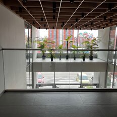 44,5 м², офис - изображение 5