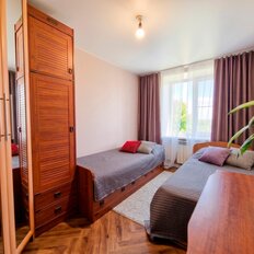 Квартира 55 м², 3-комнатная - изображение 5