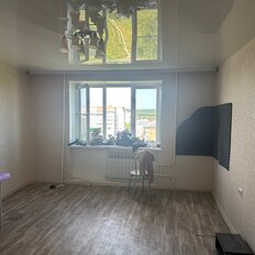 Квартира 36,4 м², 1-комнатная - изображение 2