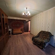 Квартира 33 м², 1-комнатная - изображение 2