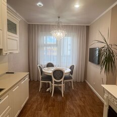 Квартира 70,2 м², 2-комнатная - изображение 3