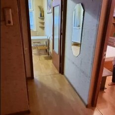 Квартира 38 м², 1-комнатная - изображение 5