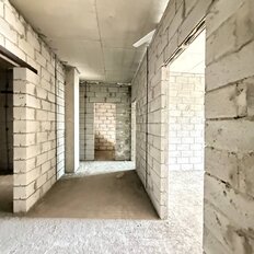 Квартира 50 м², 1-комнатная - изображение 3