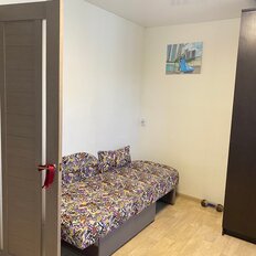 Квартира 33 м², 1-комнатная - изображение 5