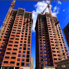 Квартира 40 м², 2-комнатная - изображение 3
