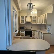 Квартира 38 м², 1-комнатная - изображение 3