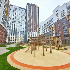 Квартира 21,3 м², студия - изображение 3