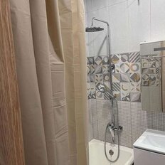 Квартира 35 м², 1-комнатная - изображение 4