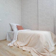 Квартира 49 м², 2-комнатная - изображение 4