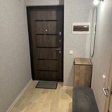 Квартира 37,2 м², 1-комнатная - изображение 3