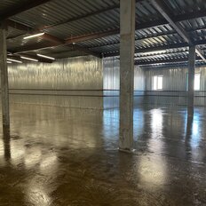 739 м², склад - изображение 4