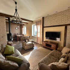 Квартира 126 м², 3-комнатная - изображение 2