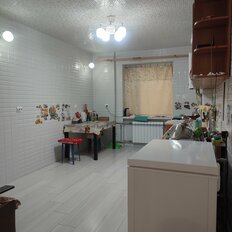 Квартира 86,3 м², 3-комнатная - изображение 1