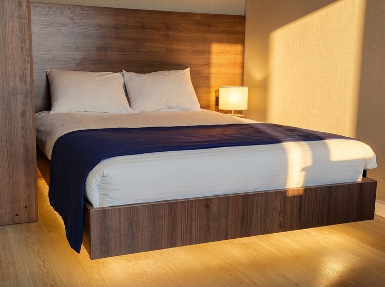 54 м², квартира-студия 3 200 ₽ в сутки - изображение 72