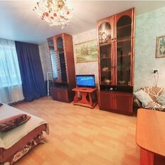 Квартира 45 м², 2-комнатная - изображение 4