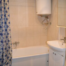 Квартира 31,4 м², 1-комнатная - изображение 5