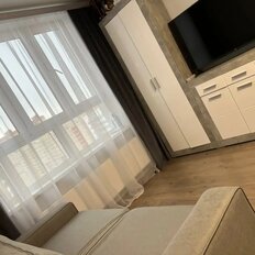Квартира 23,3 м², студия - изображение 1