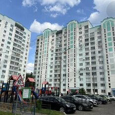 Квартира 54,8 м², 2-комнатная - изображение 4