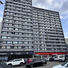 Квартира 37,5 м², 1-комнатная - изображение 2