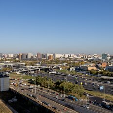 Квартира 26 м², студия - изображение 3